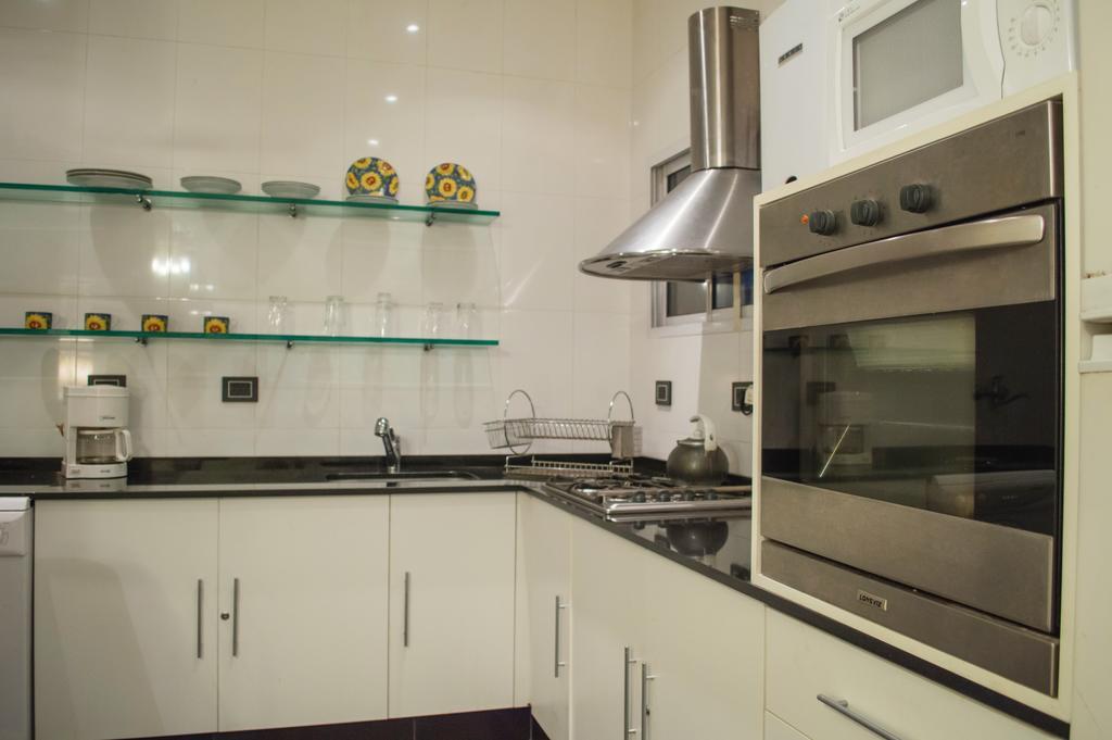 شقة My House Buenos Aires II المظهر الخارجي الصورة