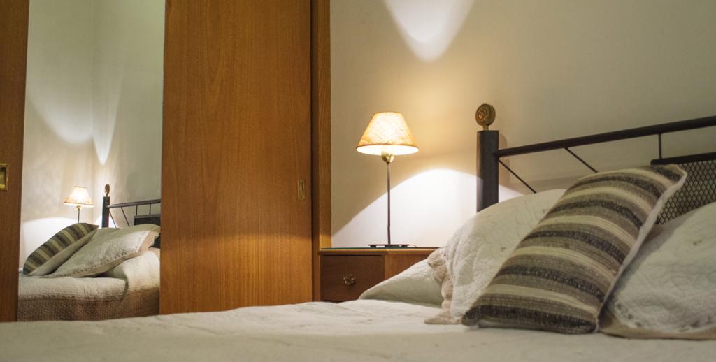 شقة My House Buenos Aires II المظهر الخارجي الصورة