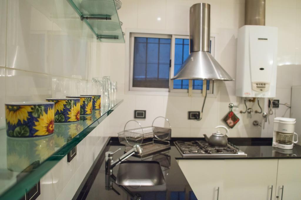 شقة My House Buenos Aires II المظهر الخارجي الصورة