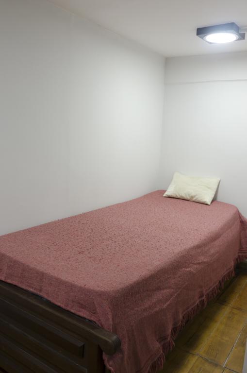 شقة My House Buenos Aires II المظهر الخارجي الصورة
