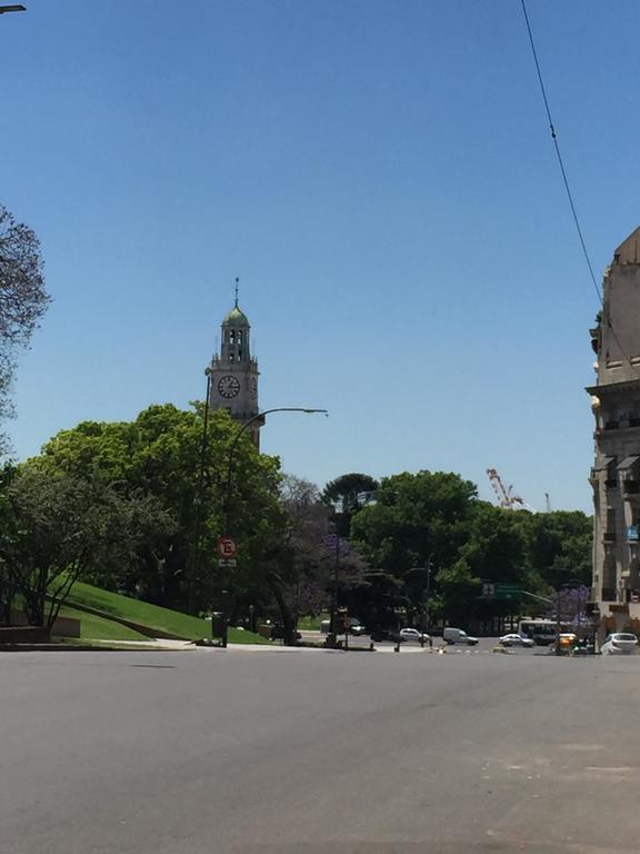 شقة My House Buenos Aires II المظهر الخارجي الصورة
