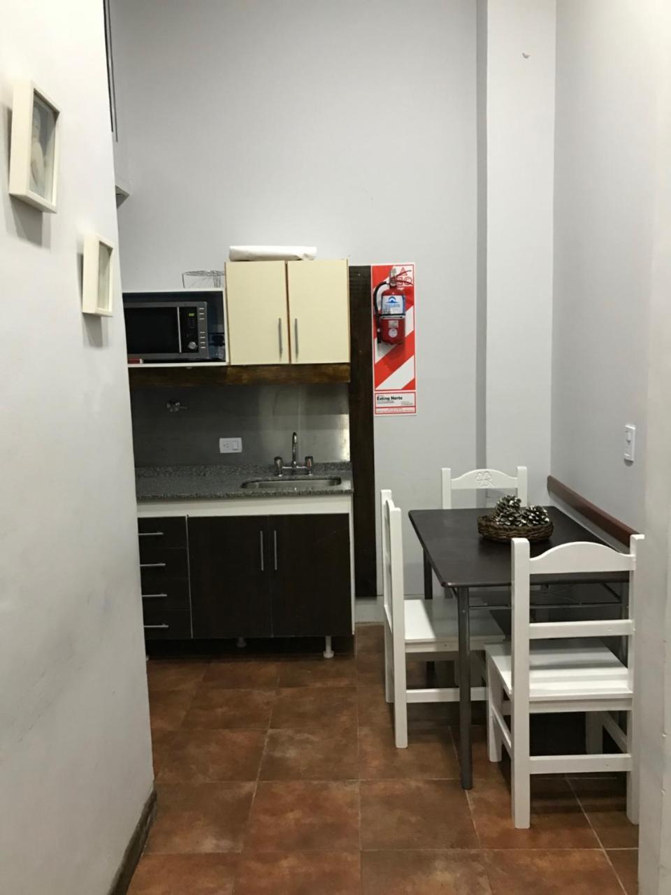 شقة My House Buenos Aires II المظهر الخارجي الصورة