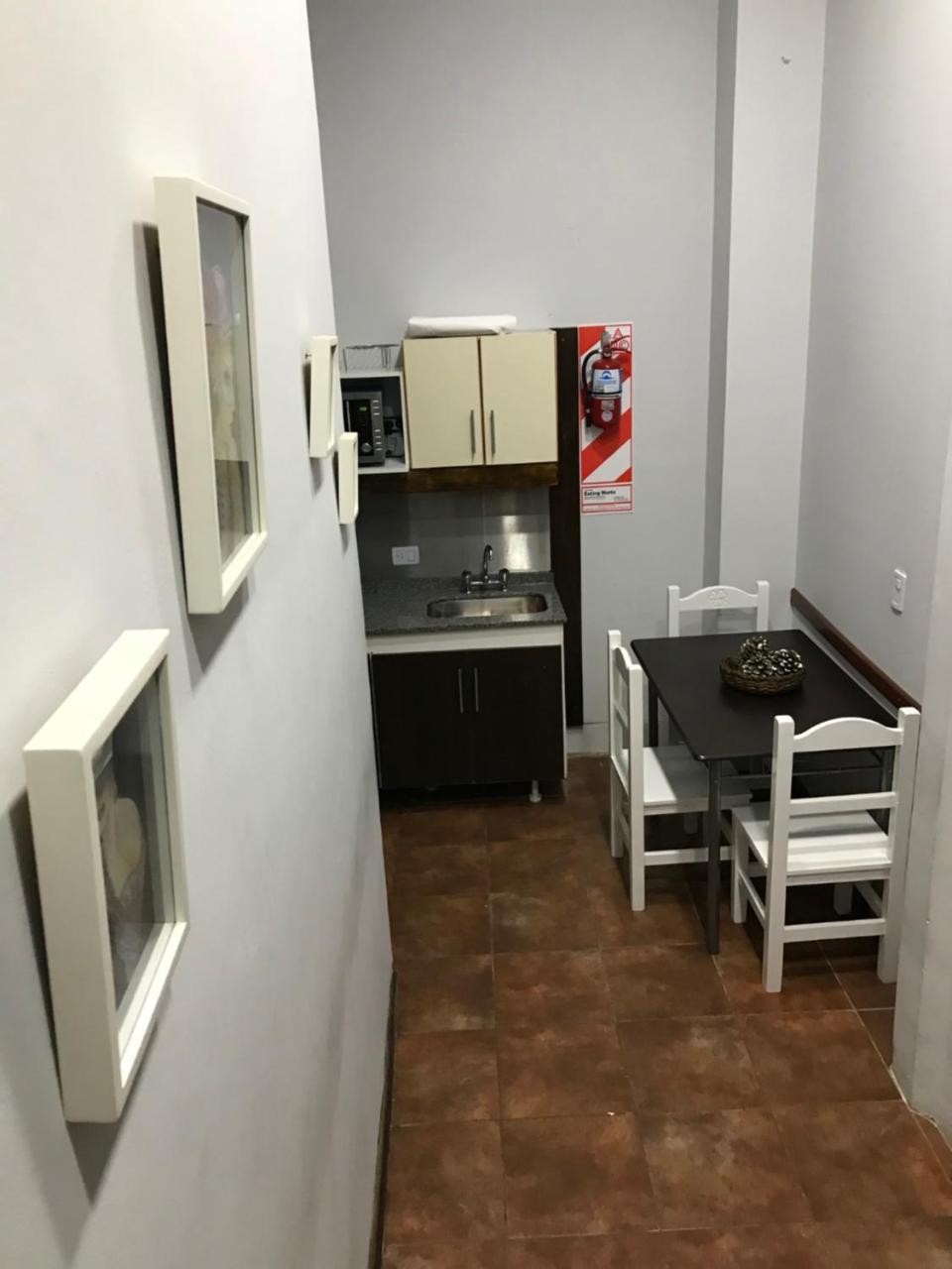 شقة My House Buenos Aires II المظهر الخارجي الصورة
